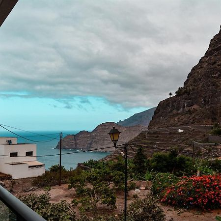 Danyser Suites Vacacionales Agulo Bagian luar foto
