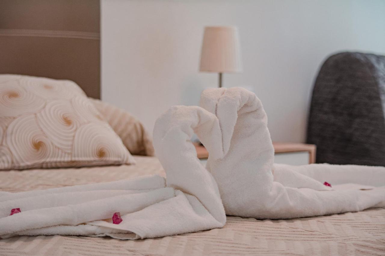 Danyser Suites Vacacionales Agulo Bagian luar foto