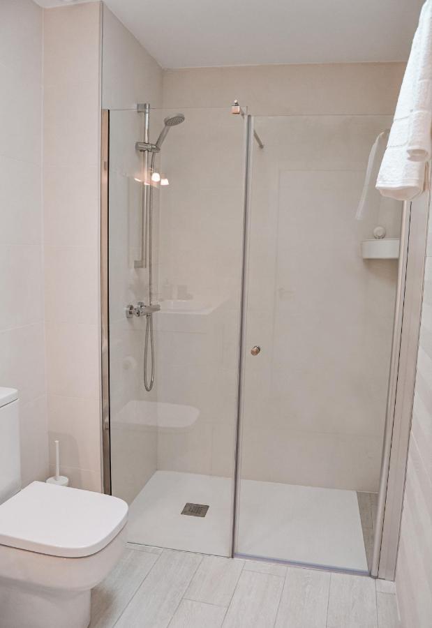 Danyser Suites Vacacionales Agulo Bagian luar foto