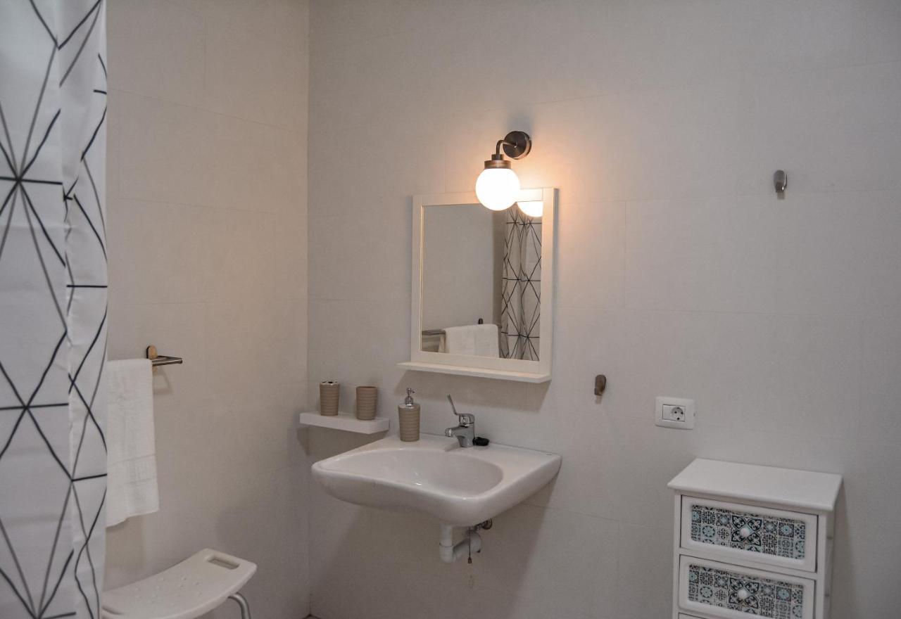 Danyser Suites Vacacionales Agulo Bagian luar foto