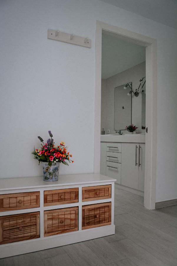 Danyser Suites Vacacionales Agulo Bagian luar foto
