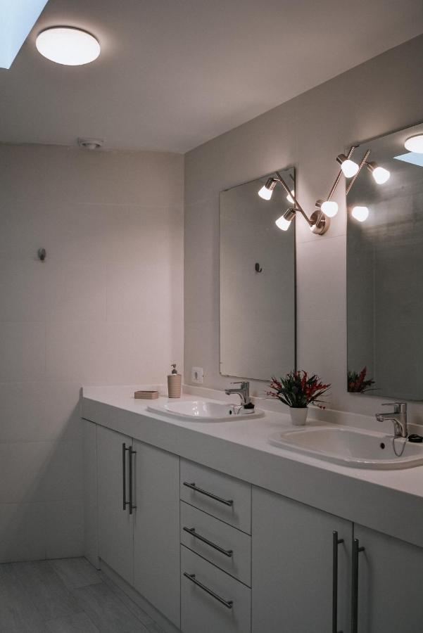 Danyser Suites Vacacionales Agulo Bagian luar foto