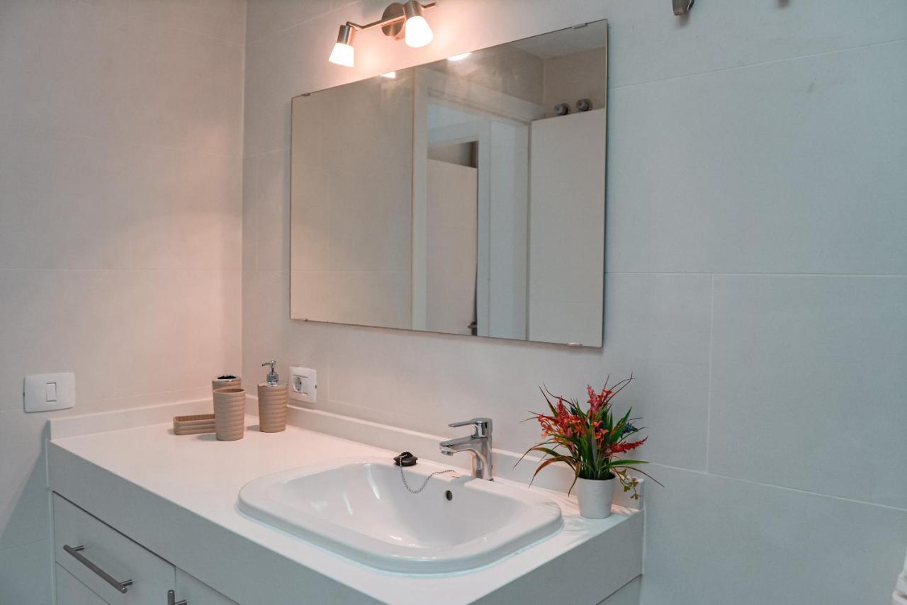 Danyser Suites Vacacionales Agulo Bagian luar foto