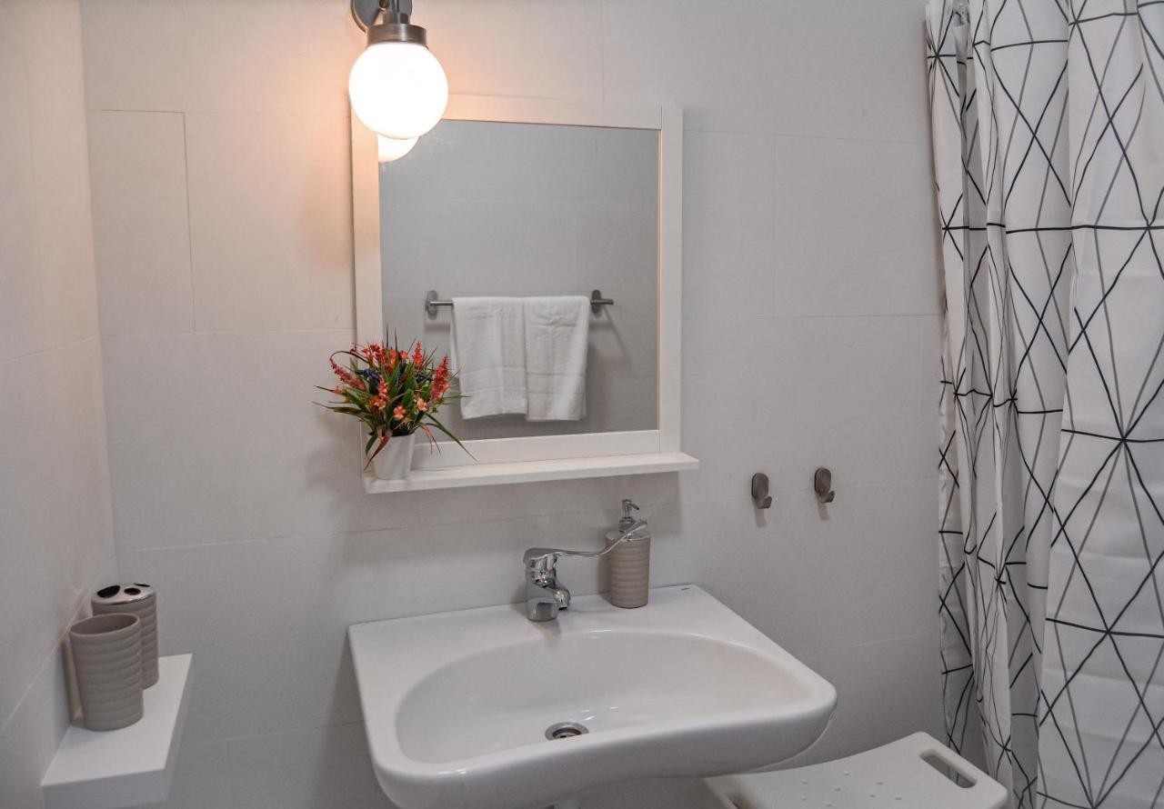 Danyser Suites Vacacionales Agulo Bagian luar foto
