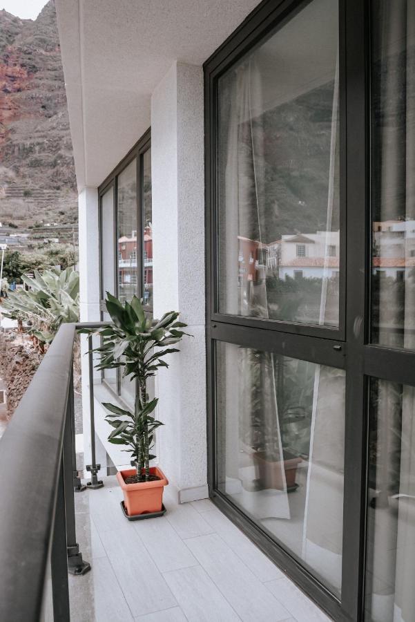 Danyser Suites Vacacionales Agulo Bagian luar foto