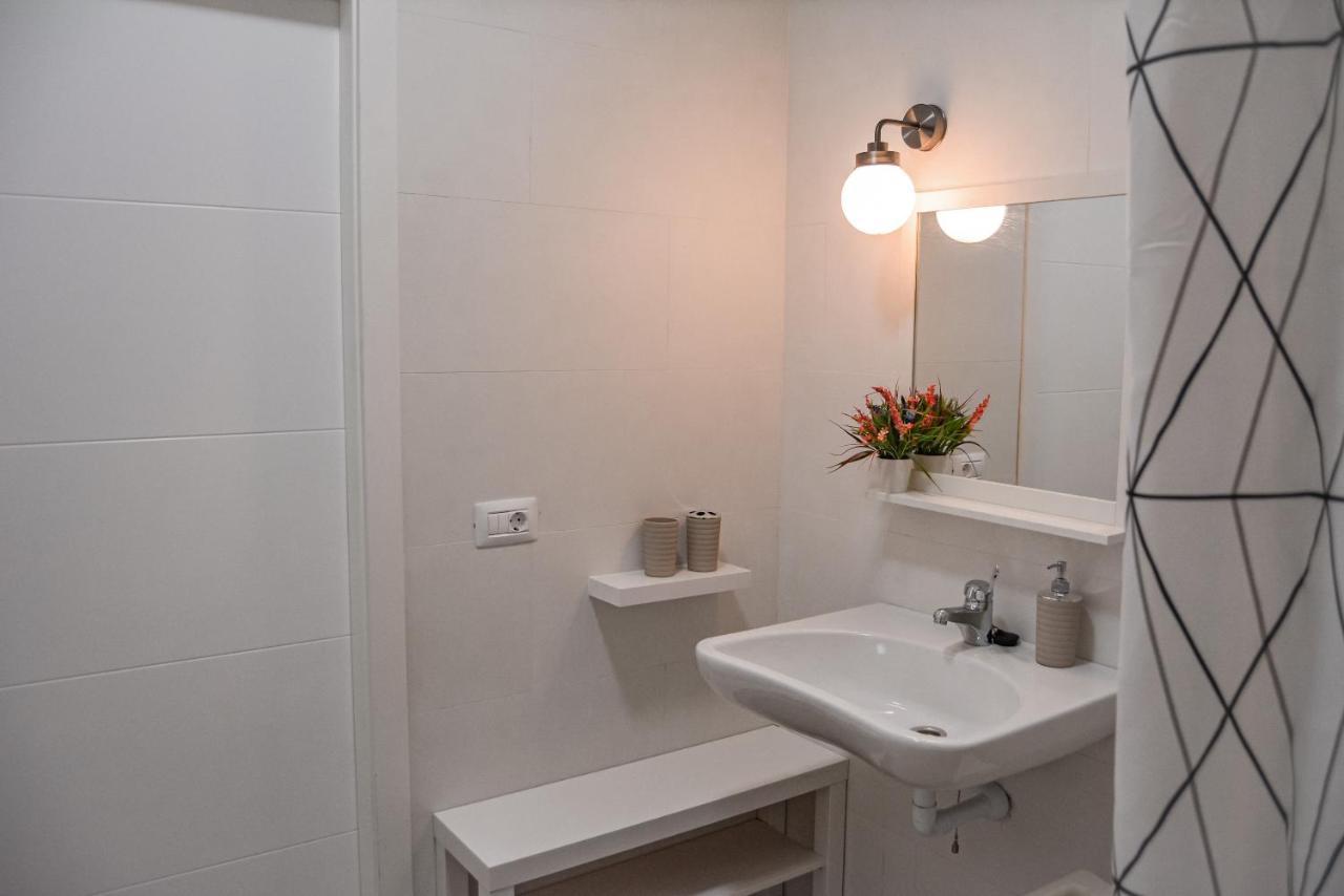 Danyser Suites Vacacionales Agulo Bagian luar foto