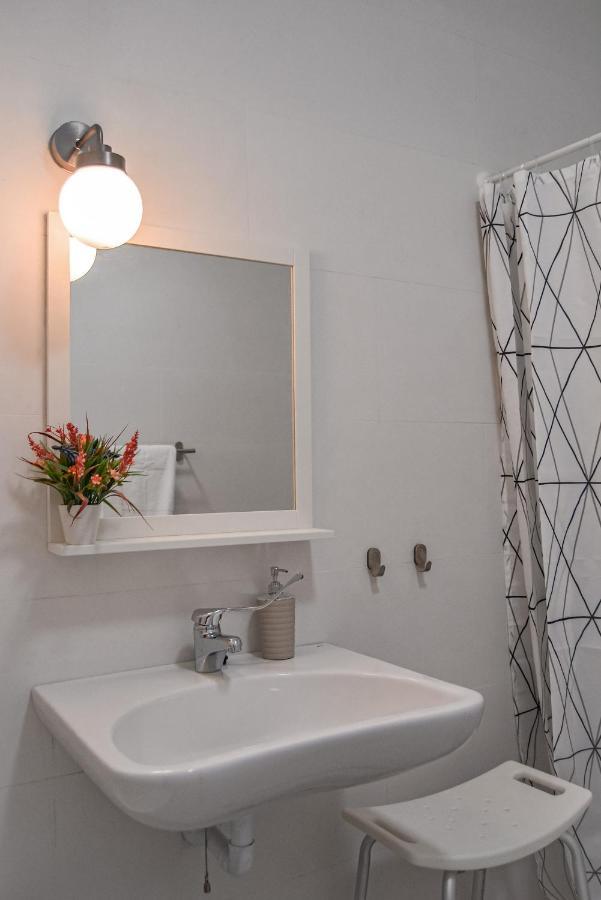 Danyser Suites Vacacionales Agulo Bagian luar foto